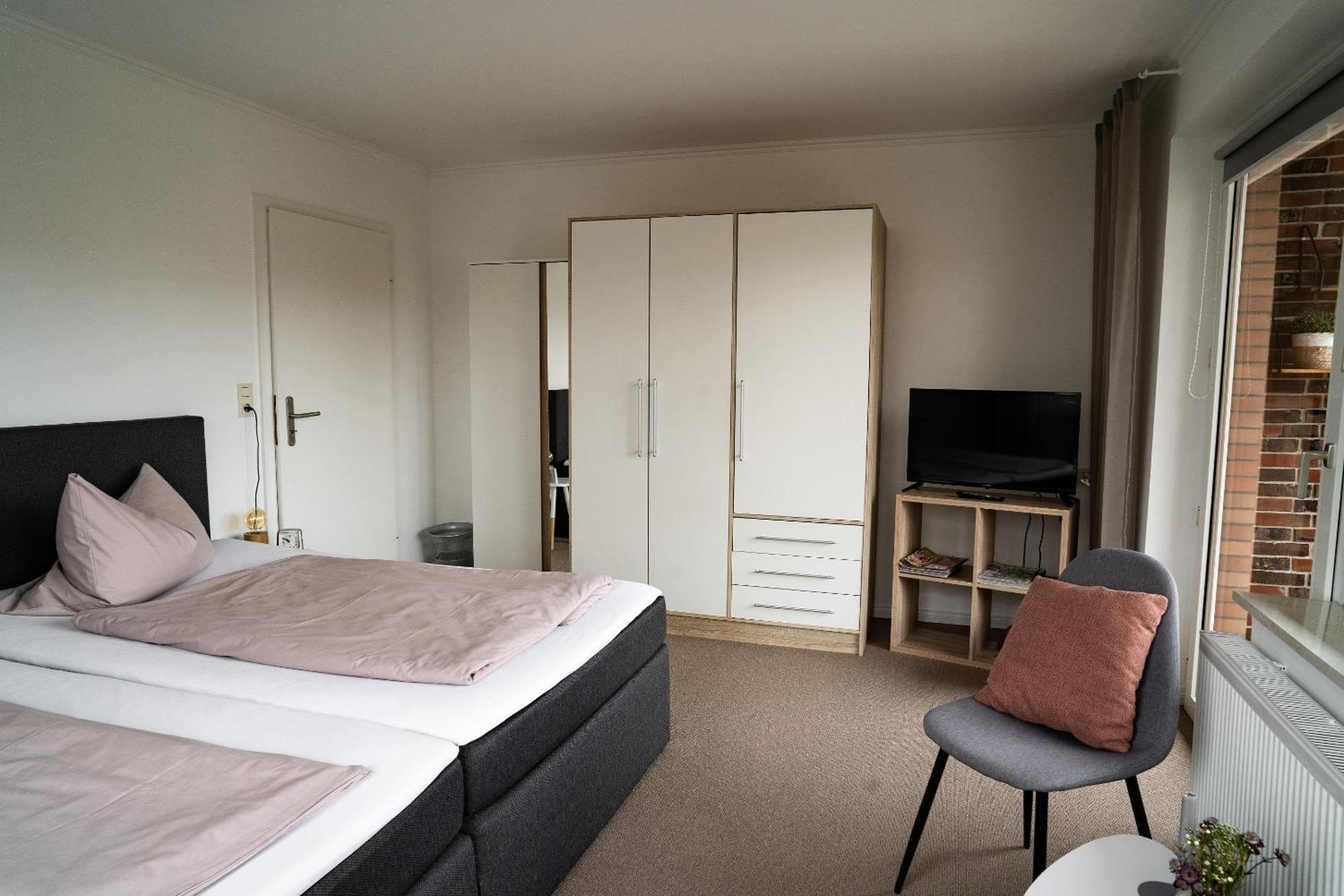 Ferienwohnung Heijenga, 45223 Jemgum Extérieur photo