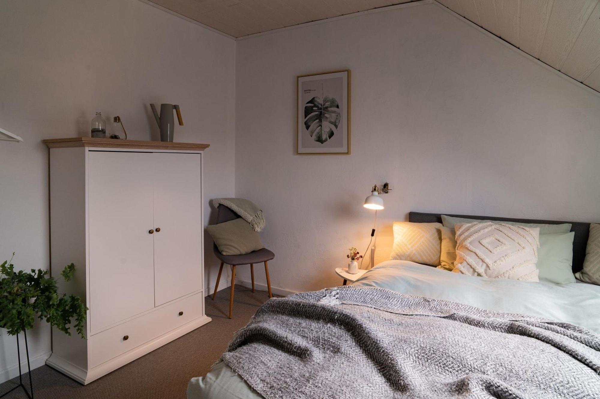 Ferienwohnung Heijenga, 45223 Jemgum Extérieur photo