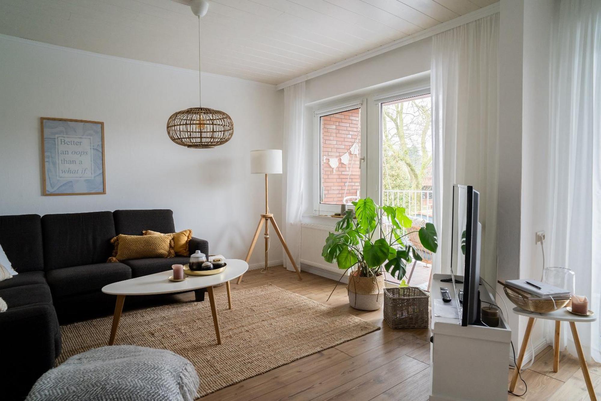 Ferienwohnung Heijenga, 45223 Jemgum Extérieur photo