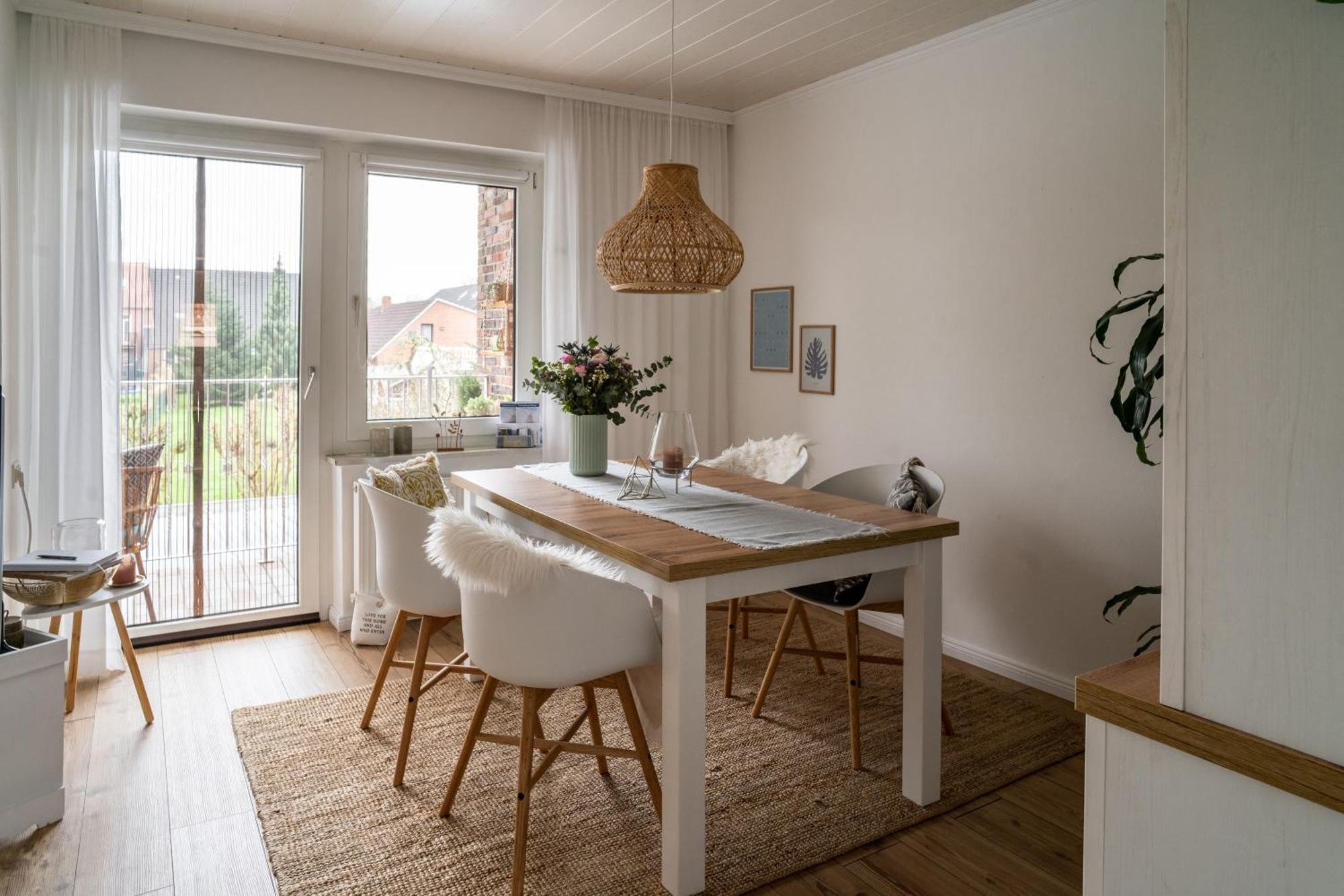 Ferienwohnung Heijenga, 45223 Jemgum Extérieur photo