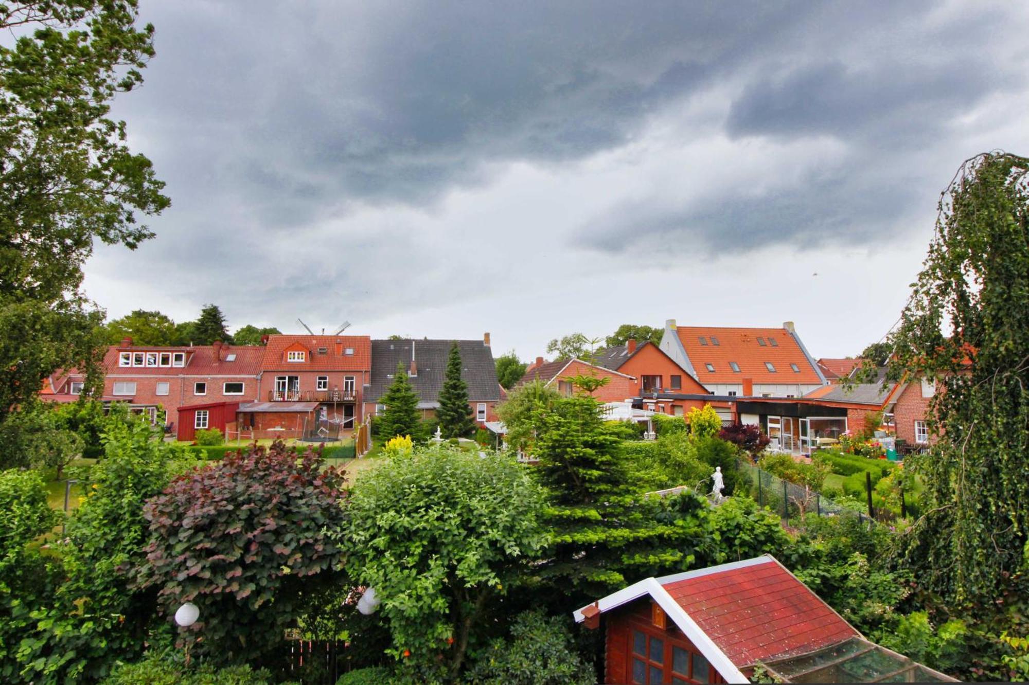 Ferienwohnung Heijenga, 45223 Jemgum Extérieur photo
