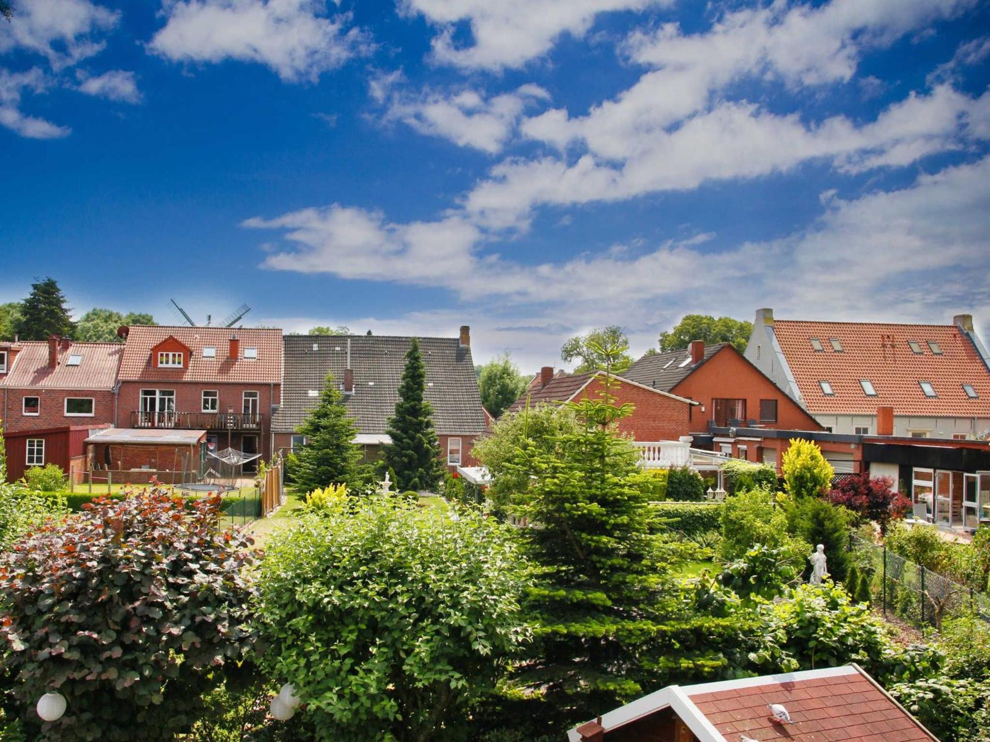 Ferienwohnung Heijenga, 45223 Jemgum Extérieur photo
